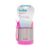 Pote Térmico Linha Aço Buba com Talher Rosa - Jlmixbaby