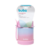 Pote Térmico Linha Furta cor Buba com Talher Rosa/Azul - Jlmixbaby