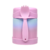 Pote Térmico Linha Furta cor Buba com Talher Rosa/Azul na internet