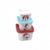 kit 3 potes conect Minnie Vermelha