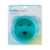 Pratinhos Com Divisória Urso Azul - Jlmixbaby