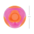 Pratinho Bowl com Ventosa Rosa - comprar online