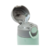 Garrafa Térmica, Linha Gumy, Buba, Verde - comprar online