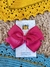 Laço com presilha, Boutique , Jlmixbaby - comprar online