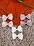 Imagem do Laço com presilha, kids, Tons minimalista, Jlmixbaby