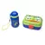kit lanche Leo&Leo Dino - comprar online