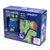 kit lanche Leo&Leo Dino