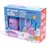 kit lanche Leo&Leo Fundo do Mar
