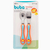 Talher inox 2 peças Leão Buba - comprar online