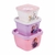kit 3 potes conect Frozen - comprar online