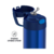 Garrafa Térmica Thermos Funtainer Kids Blue 355ML - comprar online