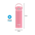 Garrafa Térmica Thermos Funtainer Kids Rosa, Sem Canudo, 470ML na internet