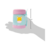 Pote Térmico Animal Fun, Girafa, Buba - Jlmixbaby
