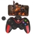 Controle Gamer Kap-G7 Joystick Android Celular Pc Bluetooth - loja online