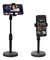 Suporte Celular Tripe Smartphone Articulado 360° Mesa Portátil Selfie