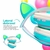Fone de ouvido com Led Headphone com bluetooth 5.0 - comprar online