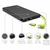 Carregador Portatil Power Bank para V8/Lightning 10000Mah na internet