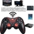 Imagem do Controle Gamer Kap-G7 Joystick Android Celular Pc Bluetooth