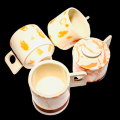 TAZA CAFE