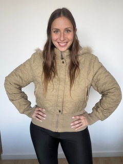 Campera Shakira - Moda tahel
