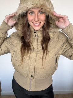 Campera Shakira en internet