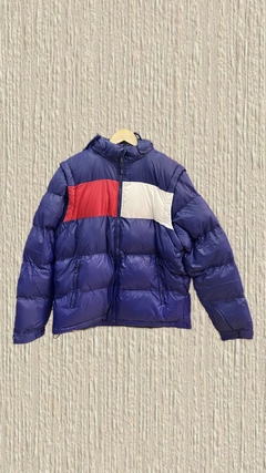 Campera chaleco en internet