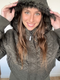 Campera Shakira