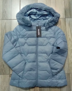 Campera Denise en internet