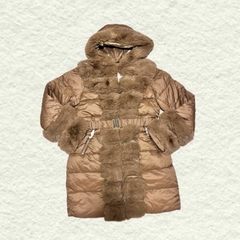 tapado susana - Moda tahel