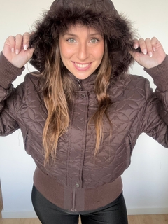 Campera Shakira en internet