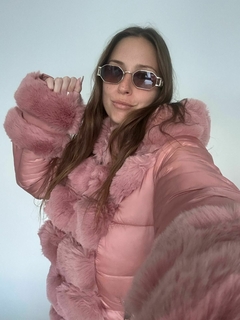 tapado susana - Moda tahel