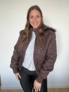 Campera Shakira - Moda tahel