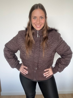 Campera Shakira