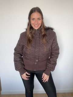 Campera Shakira - comprar online