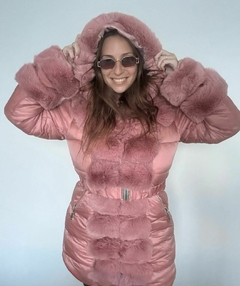 tapado susana - Moda tahel