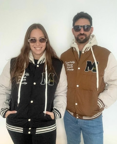 Imagen de Campera universitaria