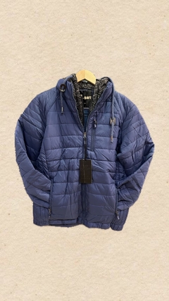 Campera doble cierre. en internet