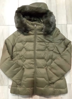 Campera Denise en internet