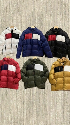 Campera chaleco en internet