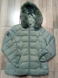 Campera Denise - Moda tahel