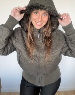 Campera Shakira - comprar online