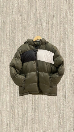 Imagen de Campera chaleco