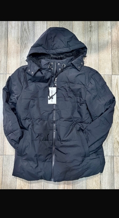 Campera auricular