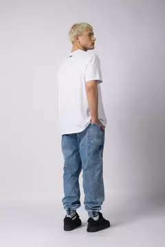 JOGJEAN OVER MARCUS AZUL (JOGH096) - tienda online