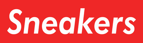 sneakers