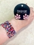 Conjunto Di Base com Pulseira e Brinco Mix em Cores