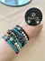 Pulseira e Brinco Dolce Vita, Bijuteria, Moda Feminina, Acessórios Femininos