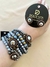 Pulseira e Brinco Dolce Vita, Bijuteria, Moda Feminina, Acessórios Femininos