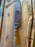 Faca Kiritsuke 10" aço cirúrgico 420C na internet