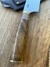 Faca Kiritsuke 10" aço cirúrgico 420C - comprar online